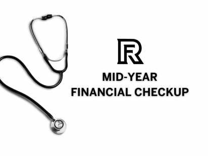 Mid-Year Financial Check Up