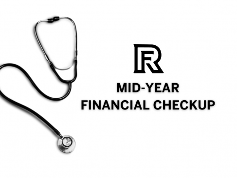 Mid-Year Financial Check Up