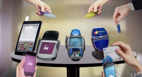Central Bank Explores Opportunities to Make Electronic Payments Accessible To Small Business
