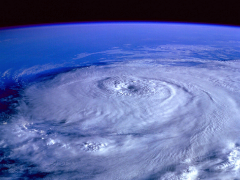 Post-Hurricane Dorian - A Financial Assessment