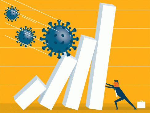 Rebuilding Your Finances During An Economic Recovery