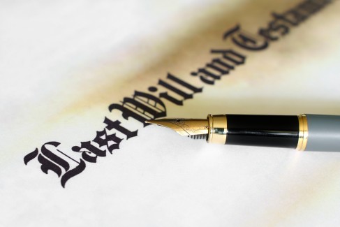 Guide to Preparing a Will