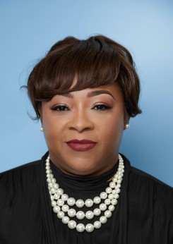 Cleora Farquharson