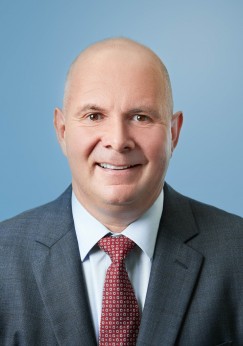 David Van Onselen