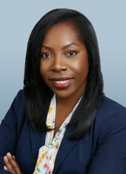 Larissa Rolle