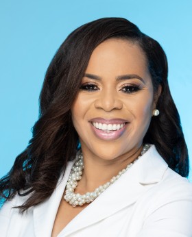 Jontra Harvey