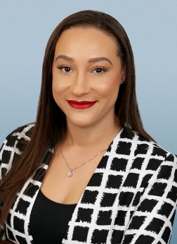 Rachael Allahar