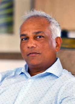 Sunil Chatrani