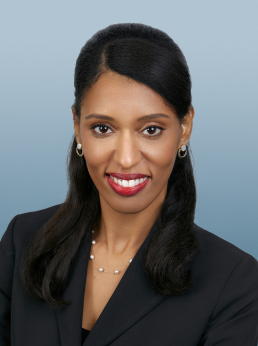 Nicole Diah