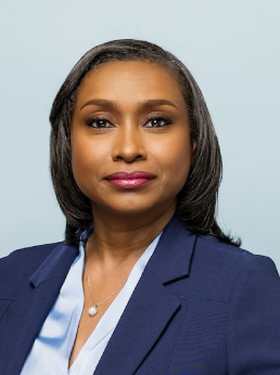Christina Sands