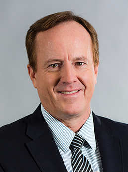 David Slatter