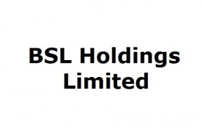 BSL Holdings Limited