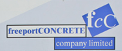 Freeport Concrete Company Limited