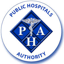 Public Hospitals Authority