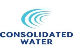 Consolidated Water Bahamas Limited