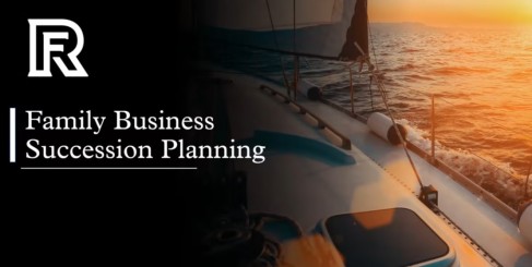 Family Business Succession Planning