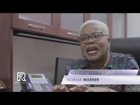 Norma Warner