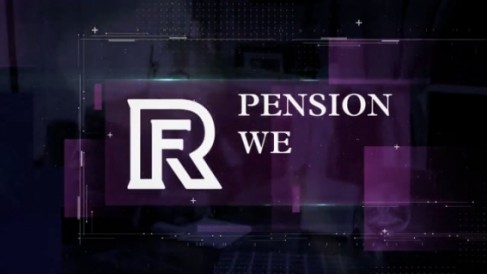 Pension Webinar Presentations