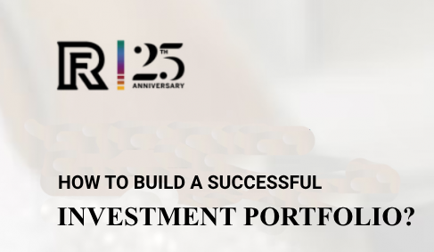 How To Build A Successful Investment Portfolio