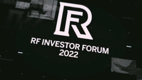 RF Investor Forum - Barbados