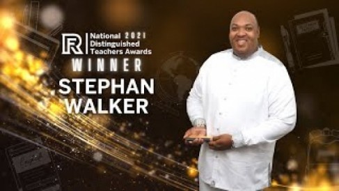 Stephan Walker