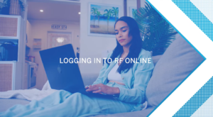 How to log in to RF Online