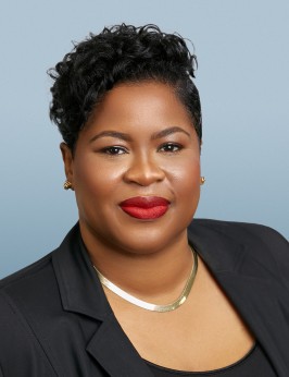 RF Bank & Trust - Belinda Payne