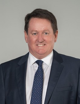 RF Bank & Trust - Brett Hill