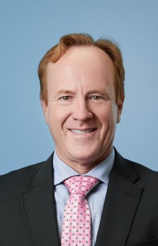 RF Bank & Trust - David Slatter