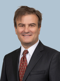 RF Bank & Trust - David Smailes