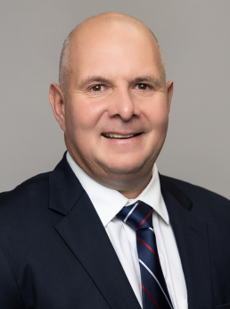 RF Bank & Trust - David Van Selen