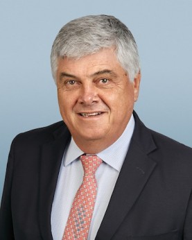 RF Bank & Trust - Michael Anderson