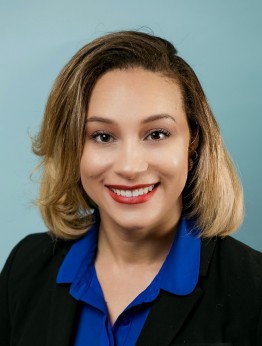 RF Bank & Trust - Rachael Allahar