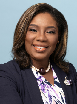 RF Bank & Trust - Selissia Bethell
