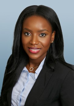 RF Bank & Trust - Shervanna Deleveaux