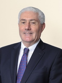 RF Bank & Trust - Thomas Hackett
