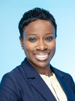 RF Bank & Trust - Tiffany Gibson