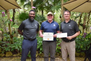 RF Bank & Trust Backs Botanic Park in Biodiversity Drive