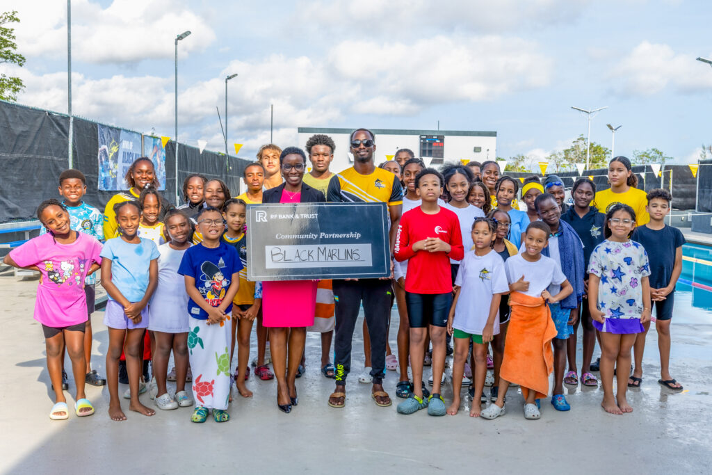 RF Black Marlin Donation 4