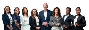 RF Strengthens Regional Leadership with Eight Executive Appointments — Seven of Them Women