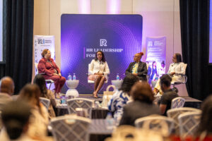 RF Bank & Trust Convenes Regional HR Leaders to Navigate the New Rules of Change Management